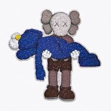Kaws Wallpaper