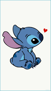 Stitch Wallpaper