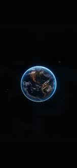 Earth Wallpaper