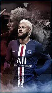 Neymar Wallpaper