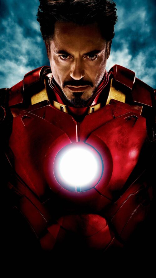 Iron Man Wallpaper