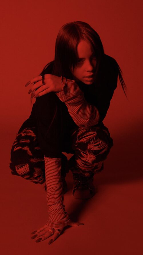 Billie Eilish Wallpaper