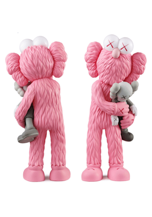 Kaws Wallpaper
