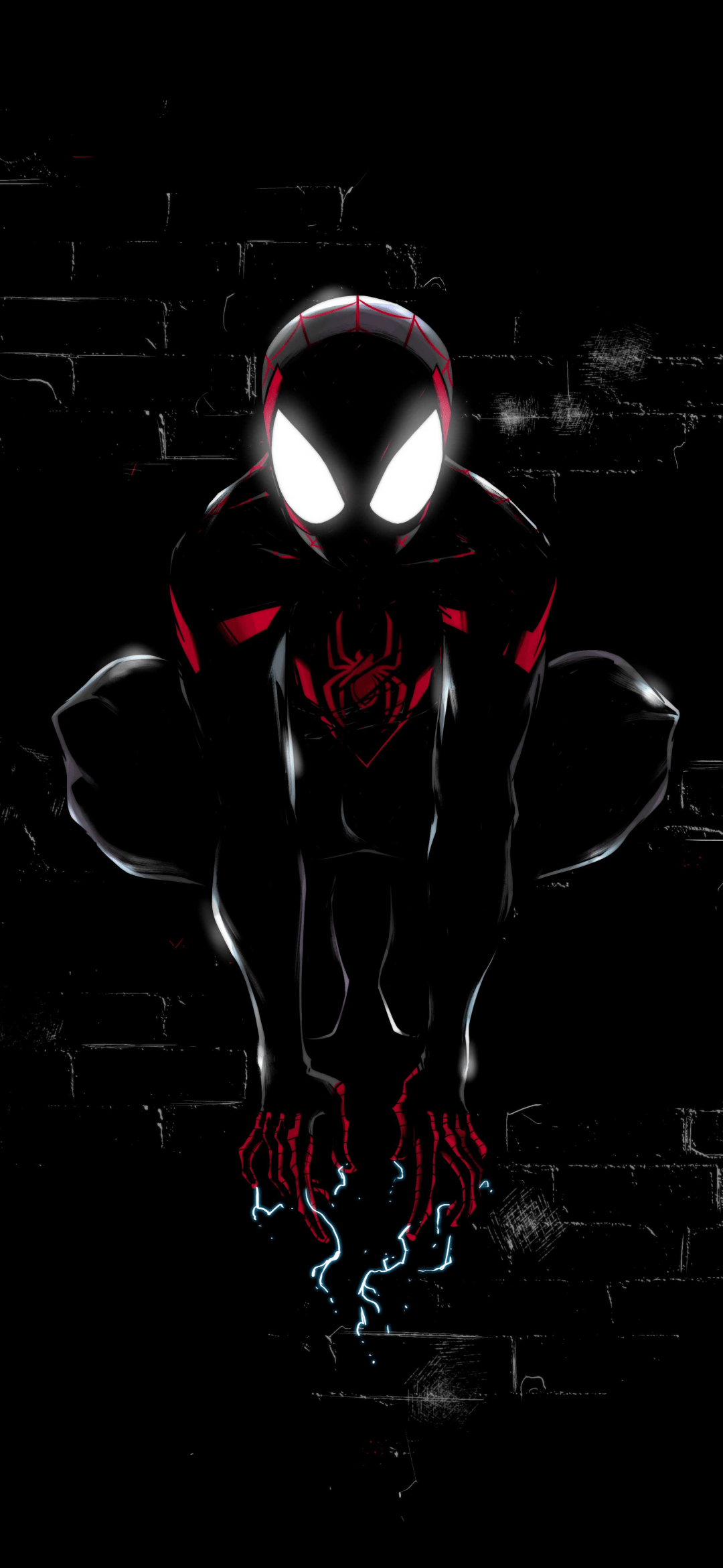 Miles Morales - Wikipedia