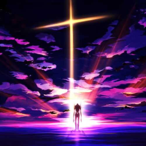 Evangelion Wallpaper