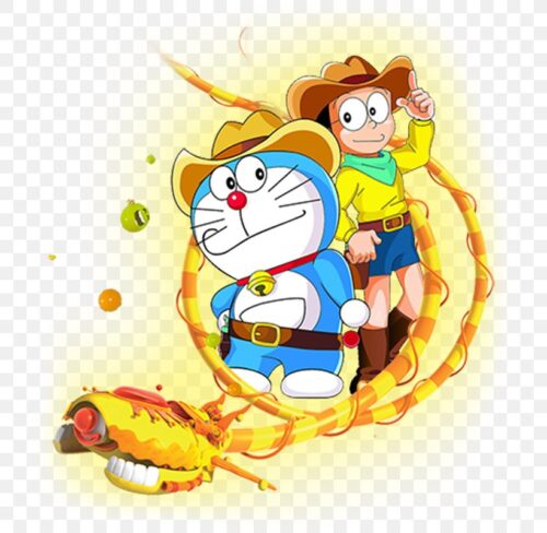 Doraemon Wallpaper