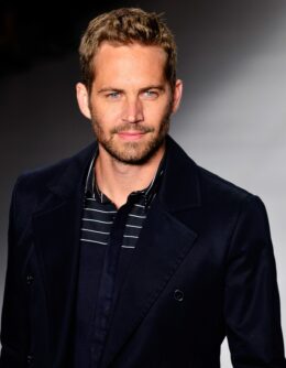 Paul Walker Wallpaper