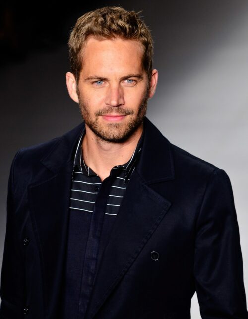 Paul Walker Wallpaper