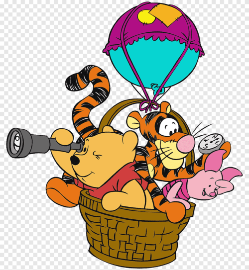 Winnie The Pooh Wallpaper