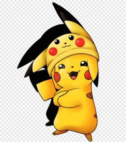 Pikachu Wallpaper