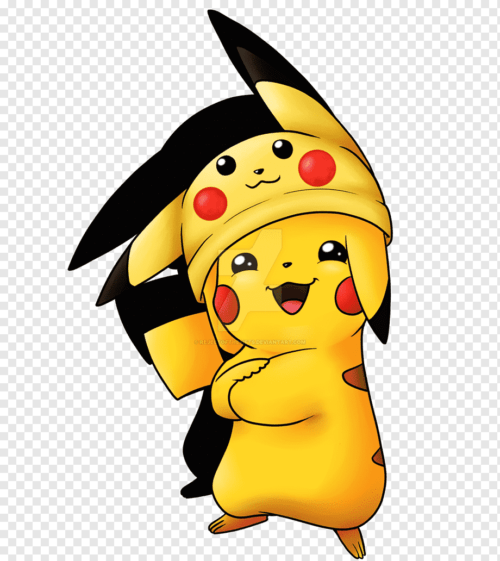 Pikachu Wallpaper