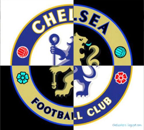 Chelsea Wallpaper