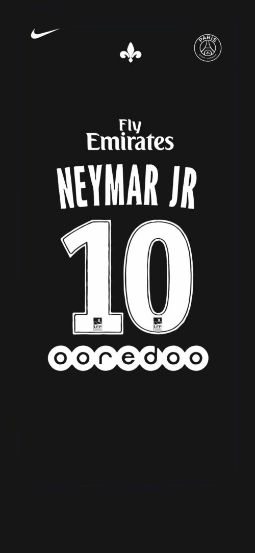 Neymar Wallpaper