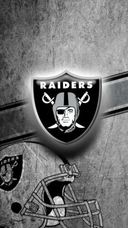 Las Vegas Raiders Wallpaper