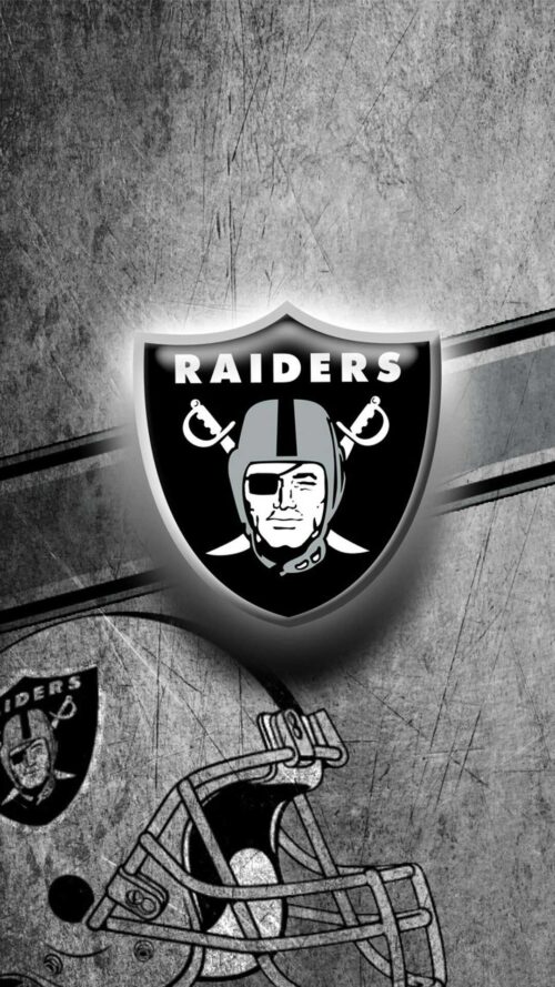 Las Vegas Raiders Wallpaper