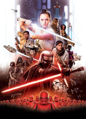 Star Wars Wallpaper