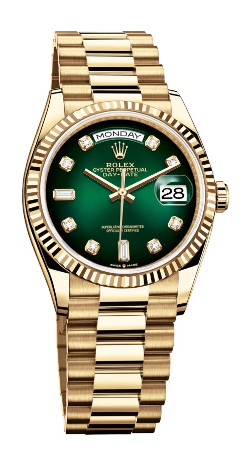 Rolex Wallpaper