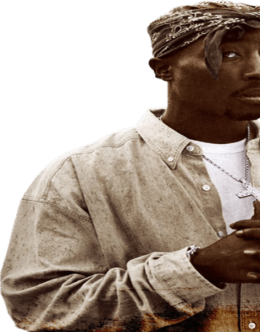 2Pac Wallpaper