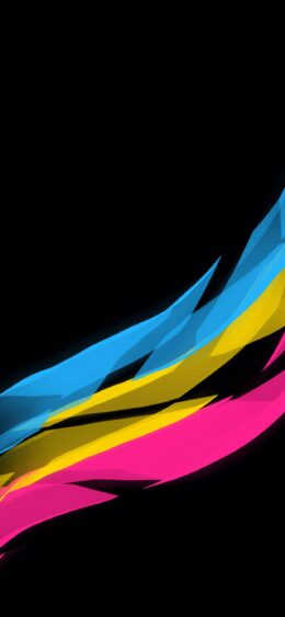 Pansexual Wallpaper