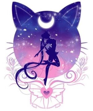 Sailor Moon Wallpaper