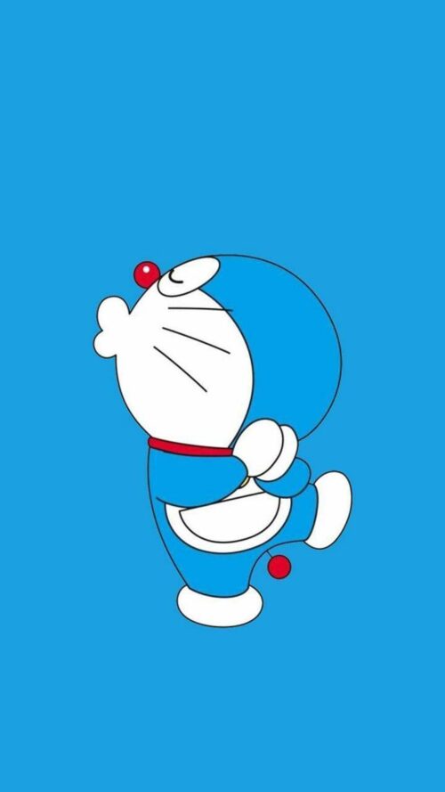 Doraemon Wallpaper