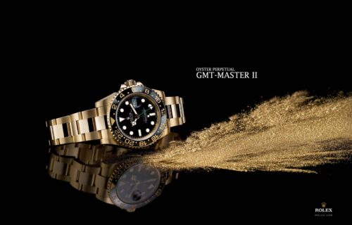 Desktop Rolex Wallpaper