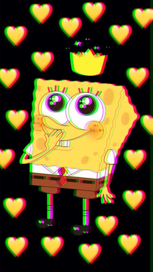 Spongebob Wallpaper