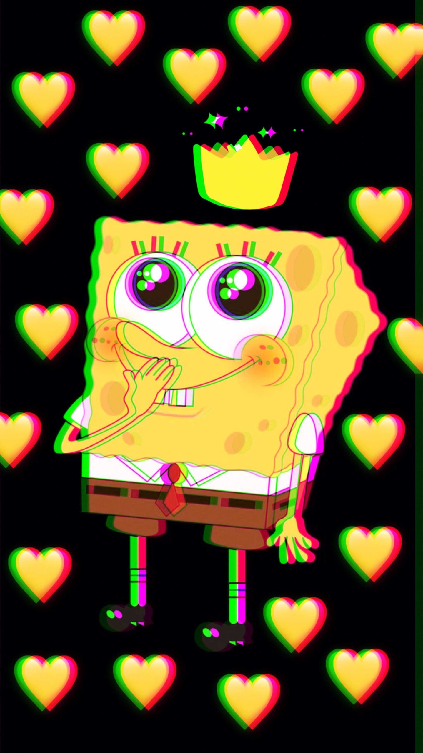 Spongebob wallpaper - Spongebob Squarepants Photo (40606297) - Fanpop