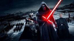 Desktop Star Wars Wallpaper