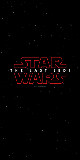 Star Wars Wallpaper
