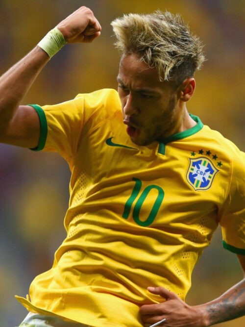 Neymar Wallpaper