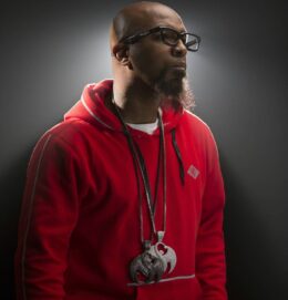 Tech N9ne Wallpaper