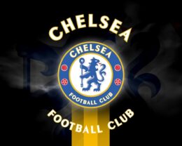 Desktop Chelsea Wallpaper