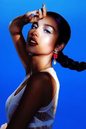 Olivia Rodrigo Wallpaper