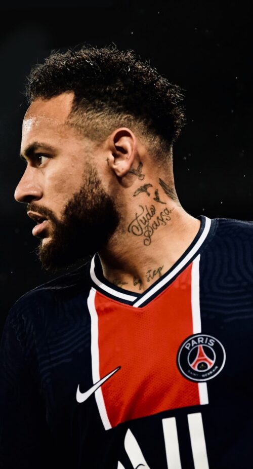 Neymar Wallpaper