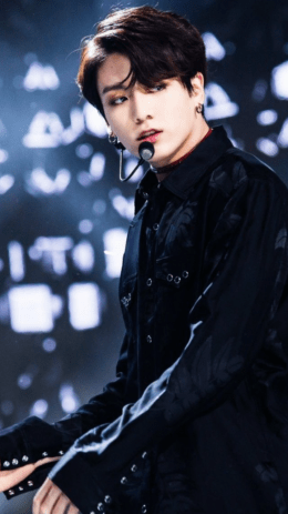 Jungkook Wallpaper