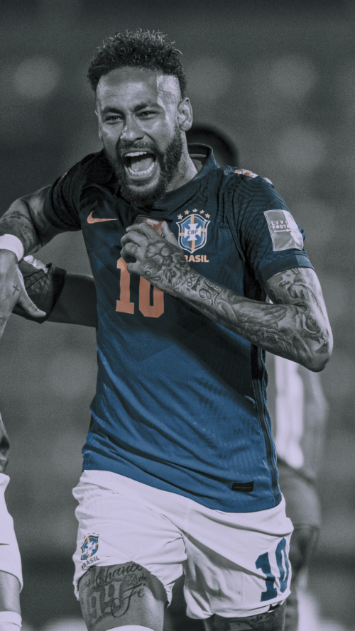 Neymar Wallpaper