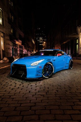 GTR Wallpaper