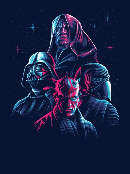 Star Wars Wallpaper