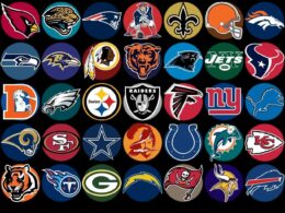 Desktop NFL Wallpaper