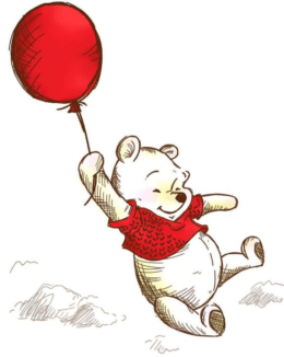 Winnie The Pooh Wallpaper