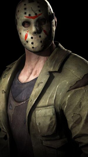 Jason Voorhees Wallpaper