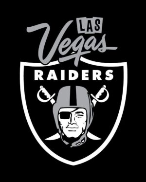 Las Vegas Raiders Wallpaper