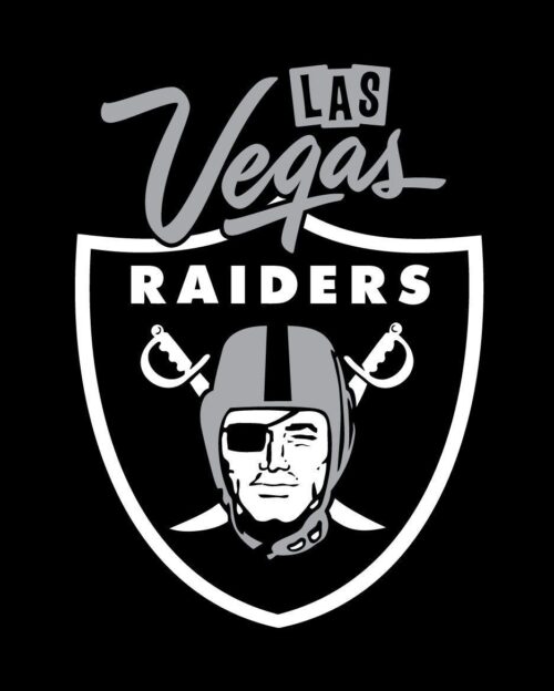 Las Vegas Raiders Wallpaper