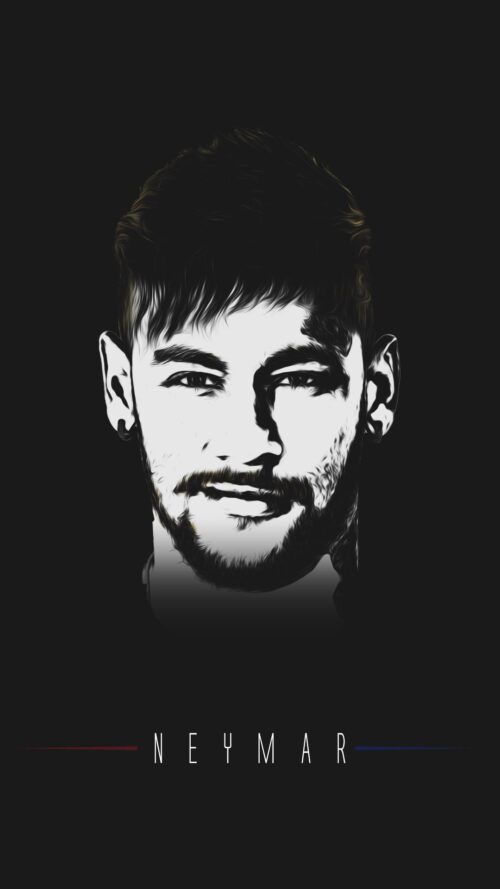 Neymar Wallpaper