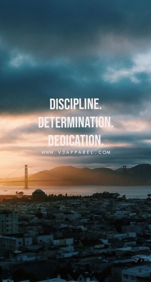 Dedication Wallpaper