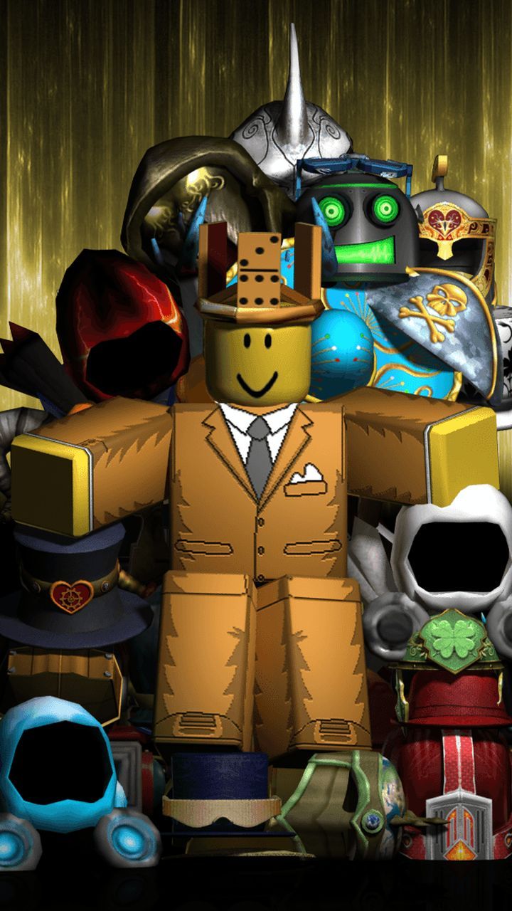 Roblox wallpaper de celular para android e iphone - Animes Online