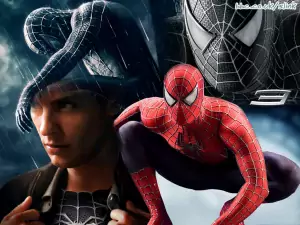Desktop Spider Man Wallpaper