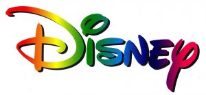 Desktop Disney Logo Wallpaper