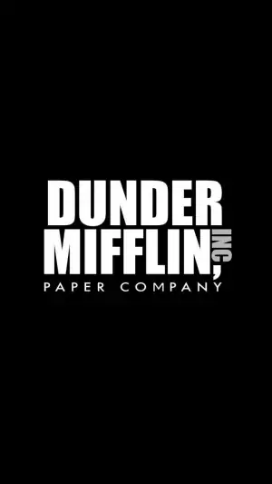 The Office Wallpaper